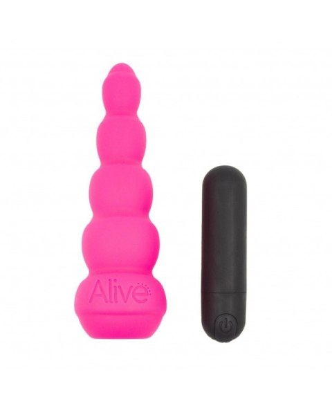 Alive stymulator analny Lance Pro Alive stymulator analny Lance Pro