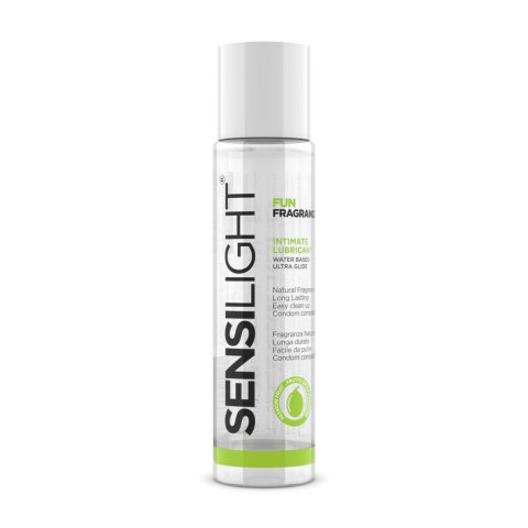 IntimateLine lubrykant wodny Sensilight Passion Fruit 60 ml IntimateLine lubrykant wodny Sensilight Passion Fruit 60 ml