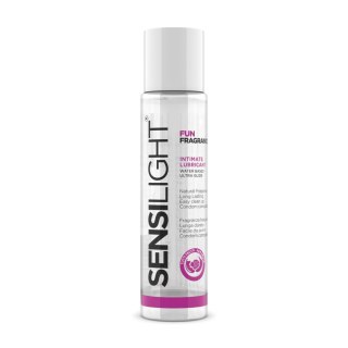 IntimateLine lubrykant wodny Sensilight Tutti Frutti 60 ml