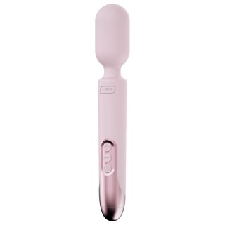 Kiiroo masażer różdżka ProWand Pink