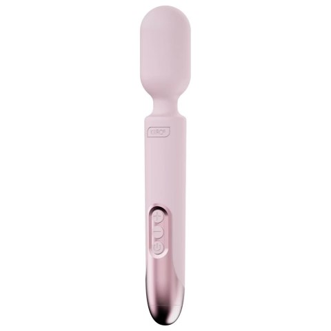 Kiiroo masażer różdżka ProWand Pink Kiiroo masażer różdżka ProWand Pink