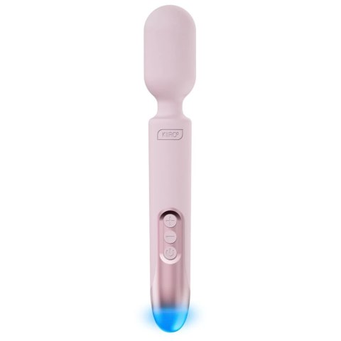 Kiiroo masażer różdżka ProWand Pink Kiiroo masażer różdżka ProWand Pink