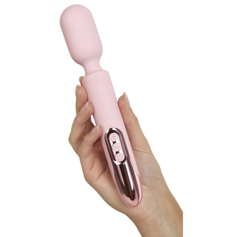 Kiiroo masażer różdżka ProWand Pink Kiiroo masażer różdżka ProWand Pink