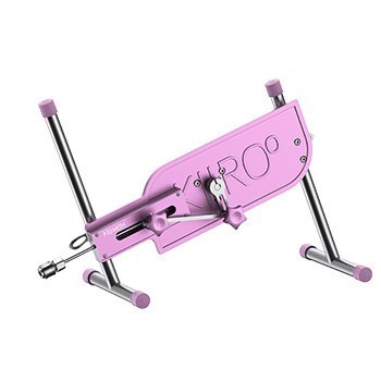 Kiiroo seks maszyna PleasureDrive Pink Kiiroo seks maszyna PleasureDrive Pink