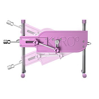 Kiiroo seks maszyna PleasureDrive Pink Kiiroo seks maszyna PleasureDrive Pink