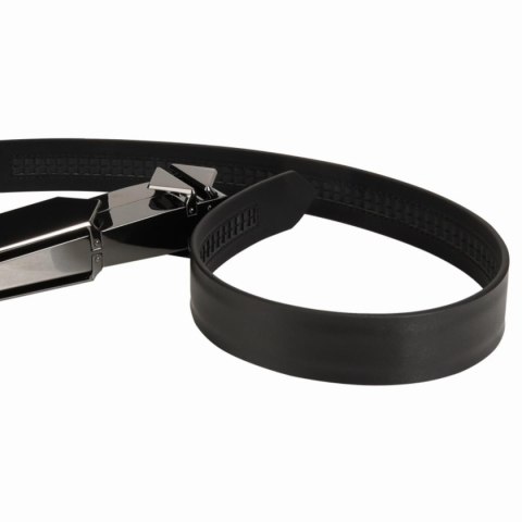 LOCKINK pas slapper Adjustable Whip Black