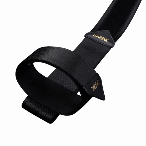 LOCKINK rozpórka Leg Spreader Black LOCKINK rozpórka Leg Spreader Black