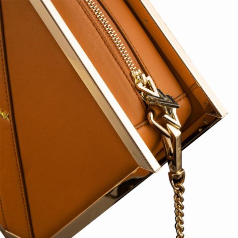 LOCKINK zestaw Bondage Mysterious Square Kink Bag Brown LOCKINK zestaw Bondage Mysterious Square Kink Bag Brown