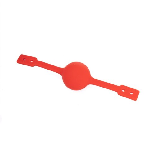 LOCKINK zestaw knebli Ball-Gag & Gag-Bite Set Black LOCKINK zestaw knebli Ball-Gag & Gag-Bite Set Black