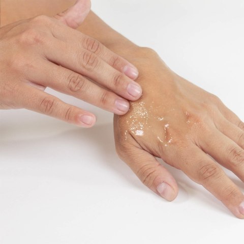 ARES SILK SKIN BODY LOTION