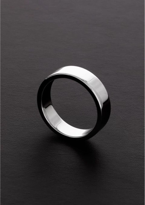 Flat C-Ring - 12 x 60 mm