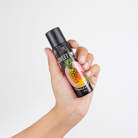 MANGO & PINEAPPLE GEL - 60 ML