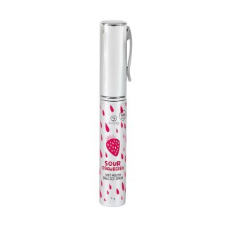 SOUR STRAWBERRY WET MOUTH ORAL SEX SPRAY