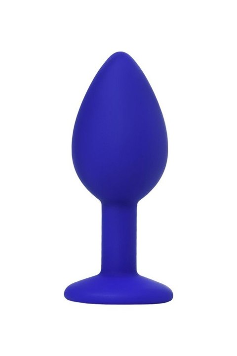 ToDo Brilliant Blue Anal Plug