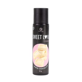 WHITE CHOCOLATE GEL - 60 ML