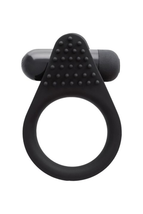 A-Toys BRID cock ring, black