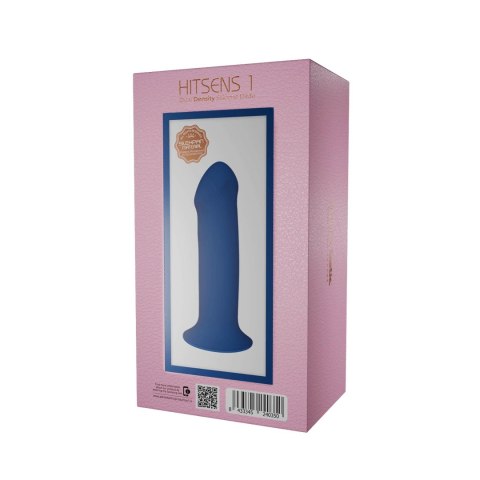 Dildo-HITSENS 1 ( 7 "" ) BLUE