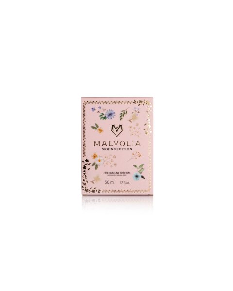 Feromony - MALVOLIA SPRING EDITION for woman 50ml