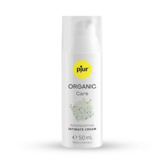 Pjur ORGANIC Care