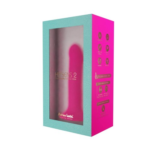 Plug-AD.Hitsens 2 (6,5"") Pink