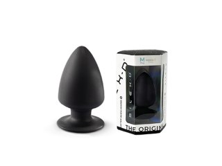 Plug-Model 1 M Black