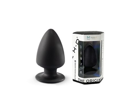 Plug-Model 1 M Black