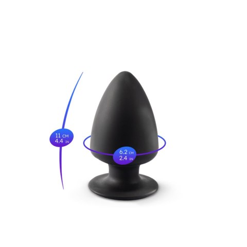 Plug-Model 1 M Black