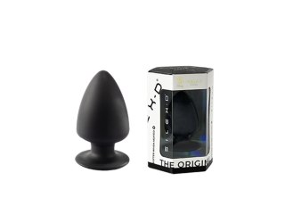 Plug-Model 1 S Black