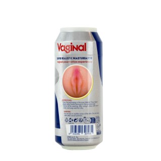 Red Doll Masturbator