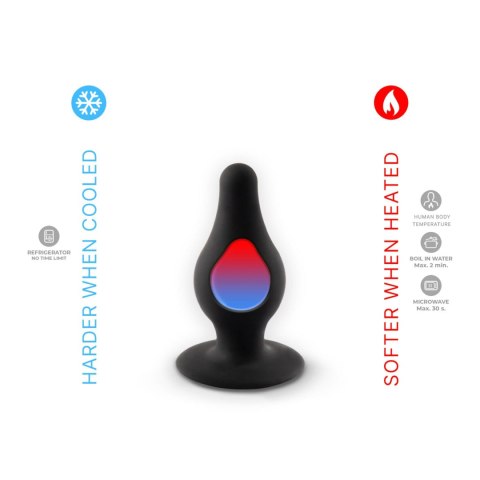 SD. Plug Model 2 S black box