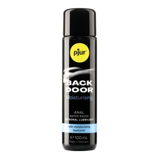 Żel-pjur BACK DOOR Moisturising 250ml.waterbased lubricant with hyaluronan