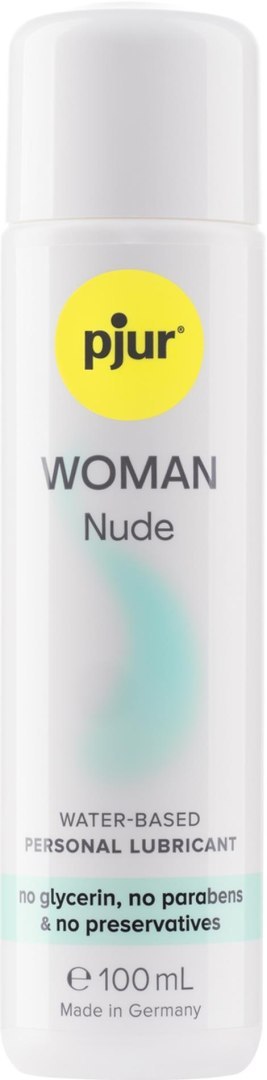 Żel-pjur Woman Nude 100 ml-waterbased