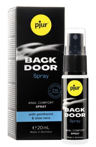 Żel-pjur backdoor Spray 20 ml-anal