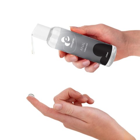 EasyGlide - Anal Lubricant 150 ml