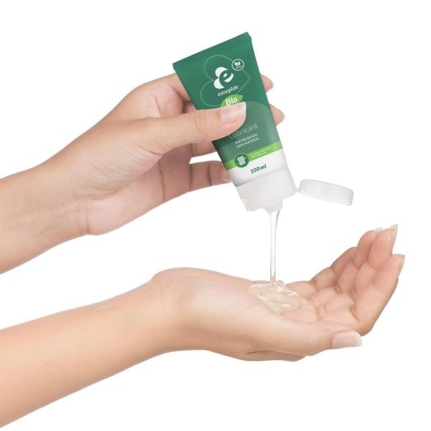 EasyGlide - Bio & Natural Waterbased Lubricant Fragrance Free 100 ml