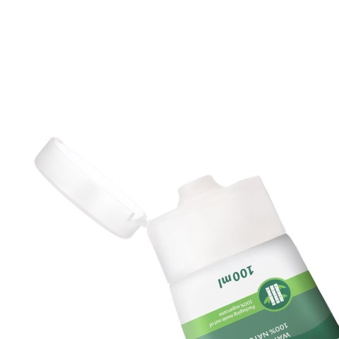 EasyGlide - Bio & Natural Waterbased Lubricant Fragrance Free 100 ml