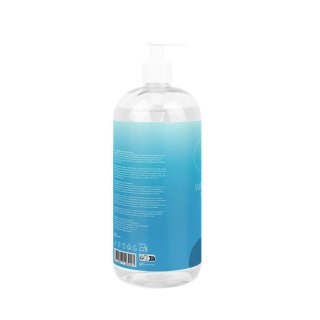 EasyGlide - Water-Based Lubricant
1000 ml