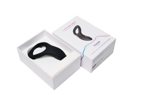 Lovense Diamo App-Controlled Cock Ring