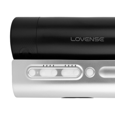 Masturbator Solace Pro Lovense