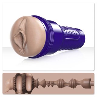 Fleshlight - Boost Bang Light Medium Flesh