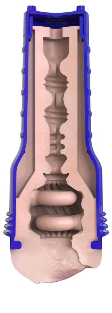Fleshlight - Boost Bang Light Medium Flesh