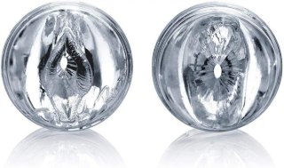 Fleshlight - Quickshot Riley Reid
Compact Utopia