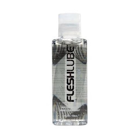 Fleshlight - Slide Water-Based Anal Lube 100 ml