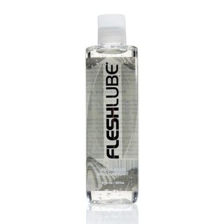 Fleshlight - Slide Water-Based Anal Lube 250 ml