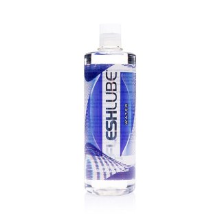 Fleshlight - Water-Based Lubricant 500 ml