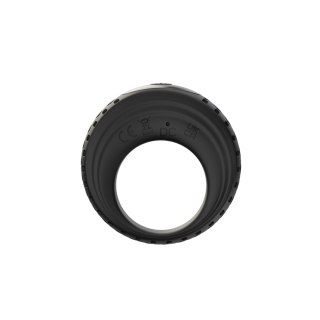 App-Controlled Vibrating Cock Ring