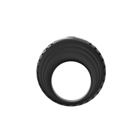 App-Controlled Vibrating Cock Ring