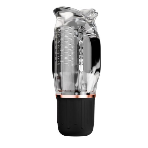 Cyclone Oral Masturbator Mini