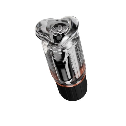 Cyclone Oral Masturbator Mini