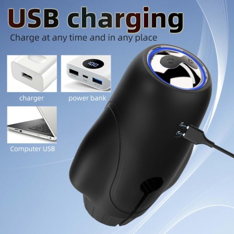 Cyclone Spinner Elite